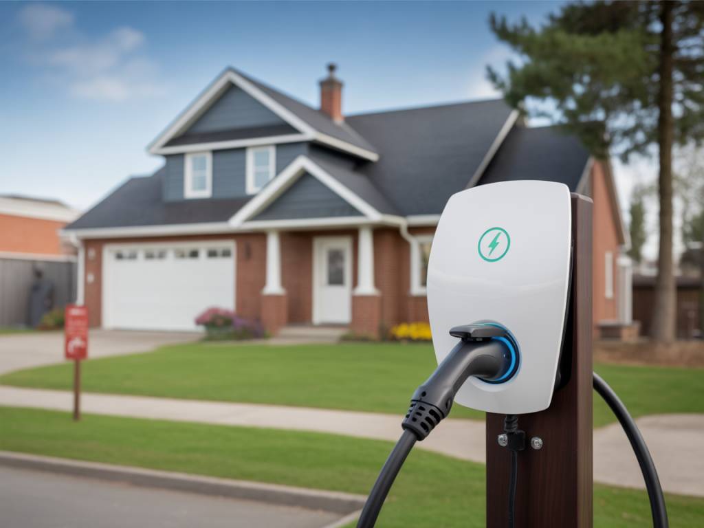 Which home charger is right for you and how to get it installed safely and affordably