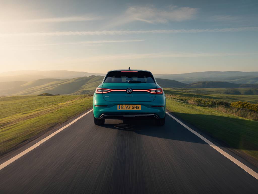 The real cost of running an electric car compared to petrol in the uk for budget conscious drivers