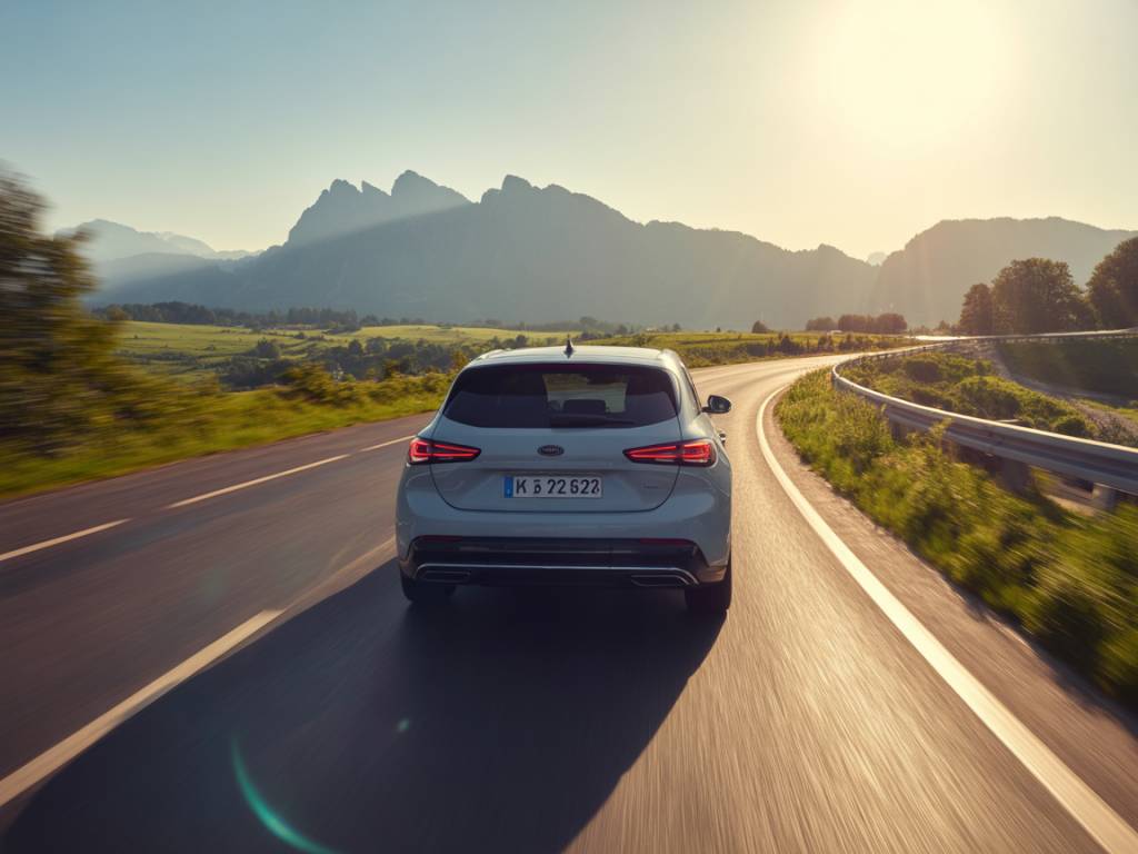 Eco driving techniques that save fuel without slowing you down on everyday journeys