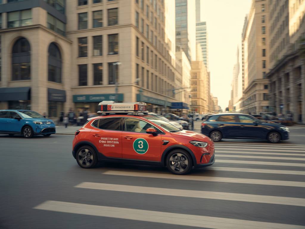 Can car sharing and subscription services really replace ownership for modern city drivers