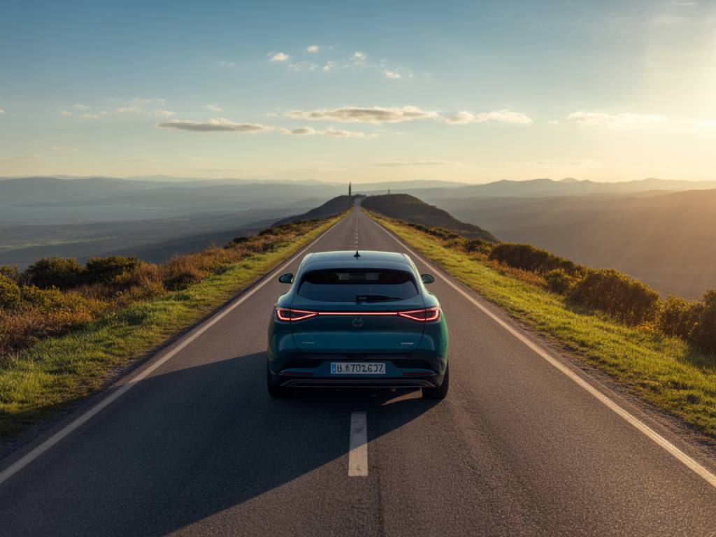 The truth about battery degradation and how to keep your range high as your ev gets older