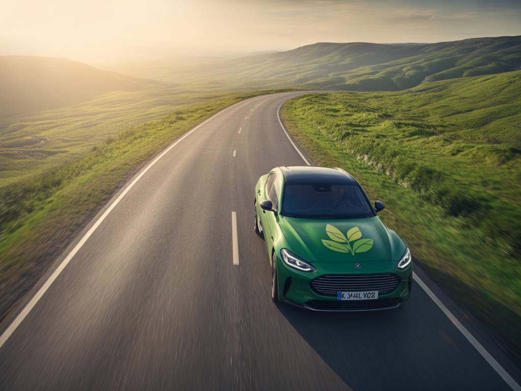 Are biofuels and synthetic fuels a realistic alternative for drivers in a low carbon future