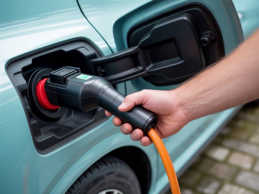 How to care for your ev battery to extend its life and protect value when you resell