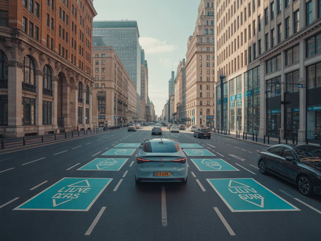 Understanding ultra low emission zones and what they mean for drivers in major uk cities