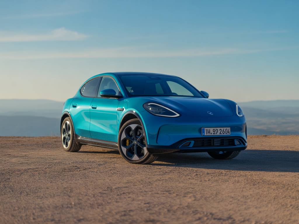 Step by step guide to choosing your first electric car with confidence