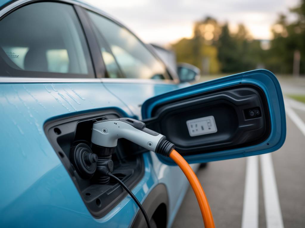 Essential maintenance differences between electric and petrol cars every driver should know