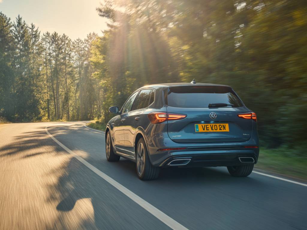 How to cut your motoring emissions with simple everyday choices that also save money