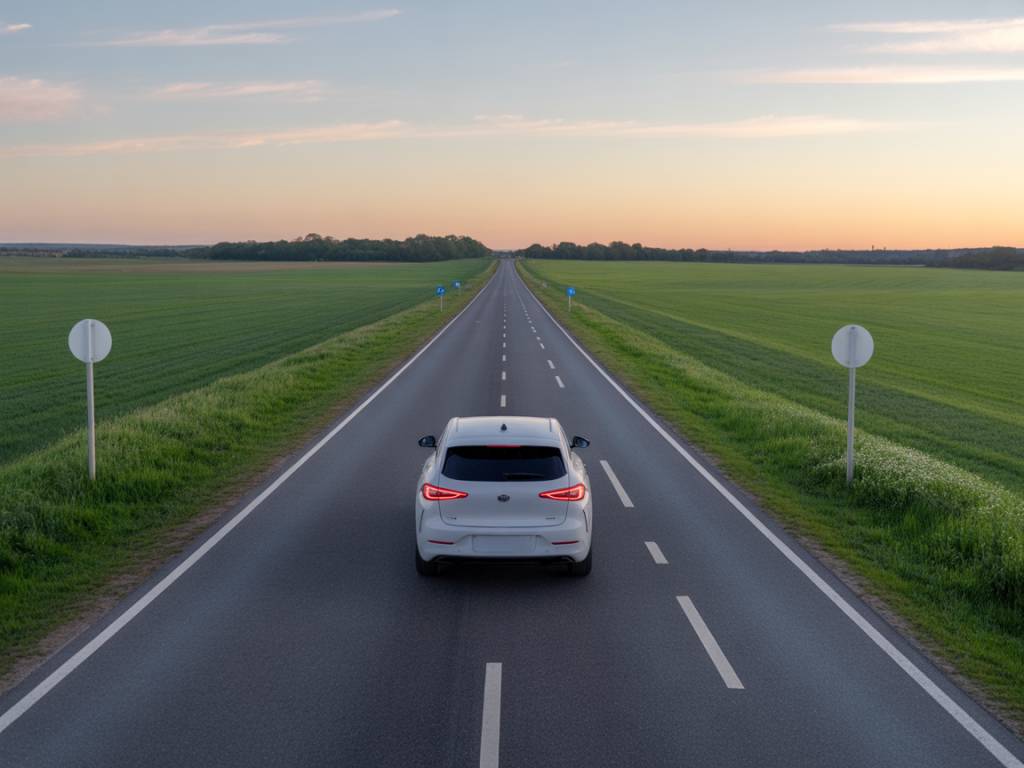 How to make your daily commute greener without changing your car or breaking the bank