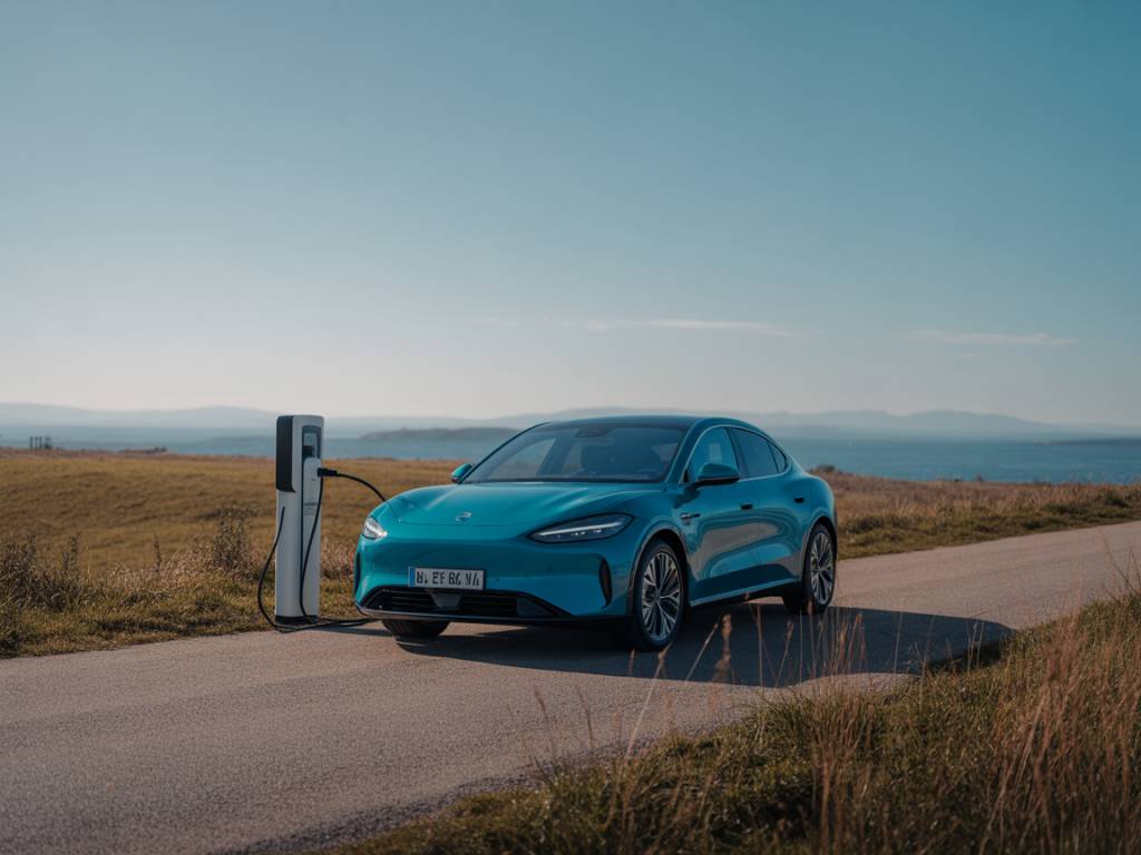 How to choose between a fully electric car and a plug in hybrid for urban and rural lifestyles
