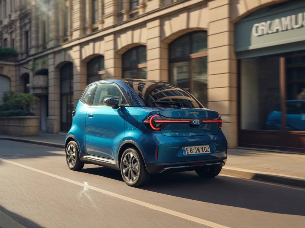 Compact evs compared: which small electric car is best for city life and tight parking