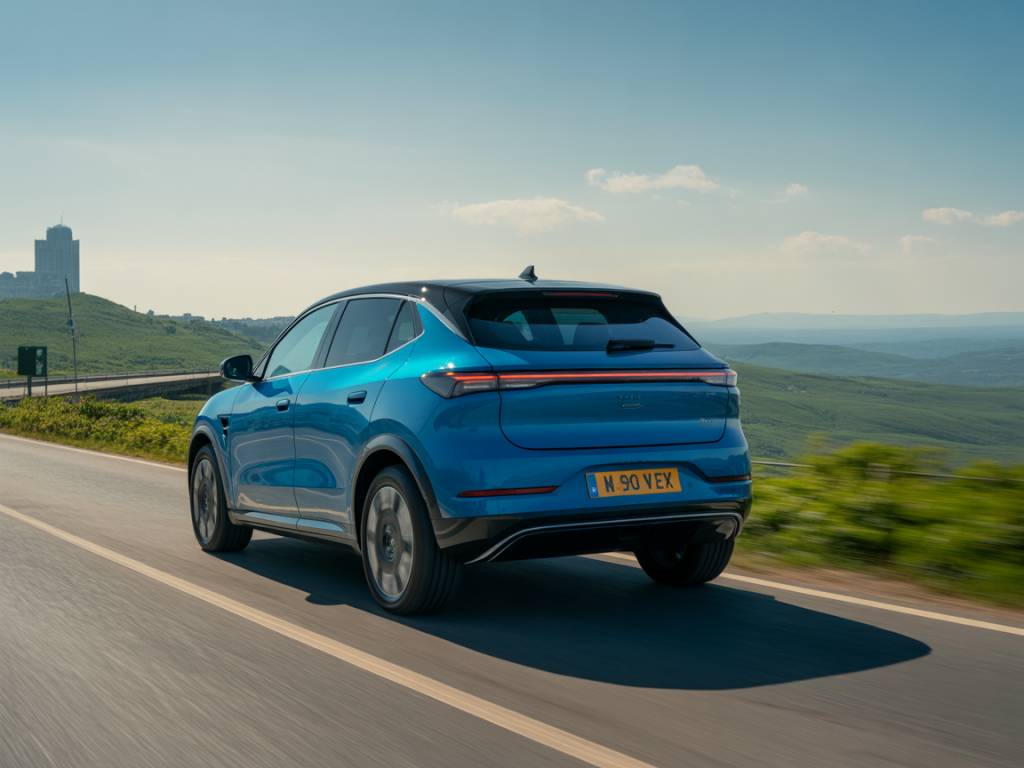 How to Choose and Inspect a Used Electric Car in the UK Without Risking Expensive Surprises