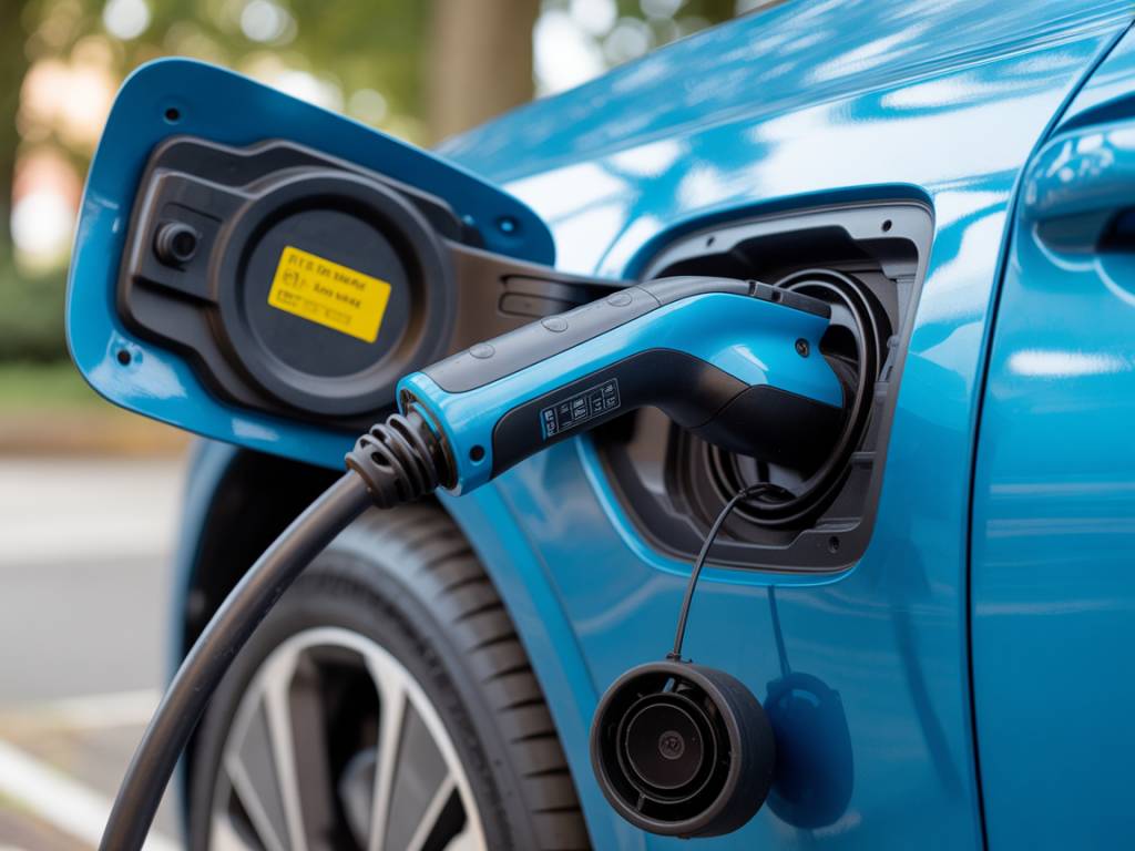 How to Check an EV’s Charging History and Battery Health Before You Buy in the UK
