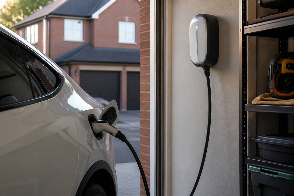 How to Prepare Your Home and Garage for EV Ownership: Practical Setup, Safety, and Charging Tips for UK Drivers